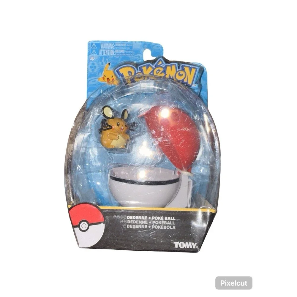 Pokemon description new